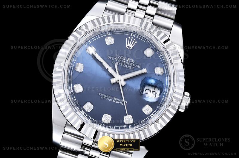 Rolex Ref. R2DJ0511O SEEK DD3235 1:1 Swiss Super Clone Watch